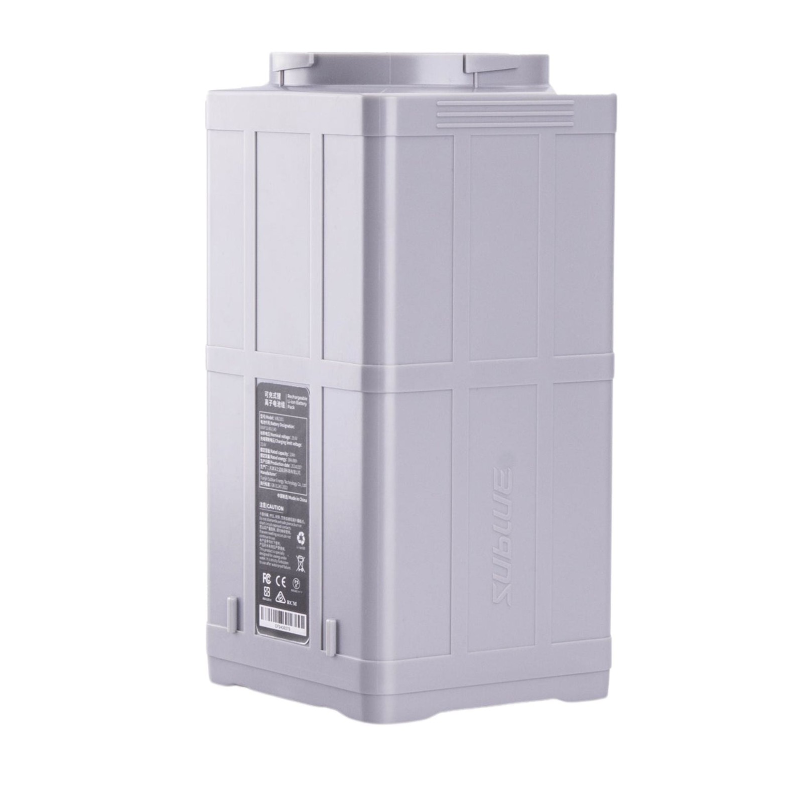 Sublue Vapor Battery | Battery for Sublue Vapor Underwater Drone