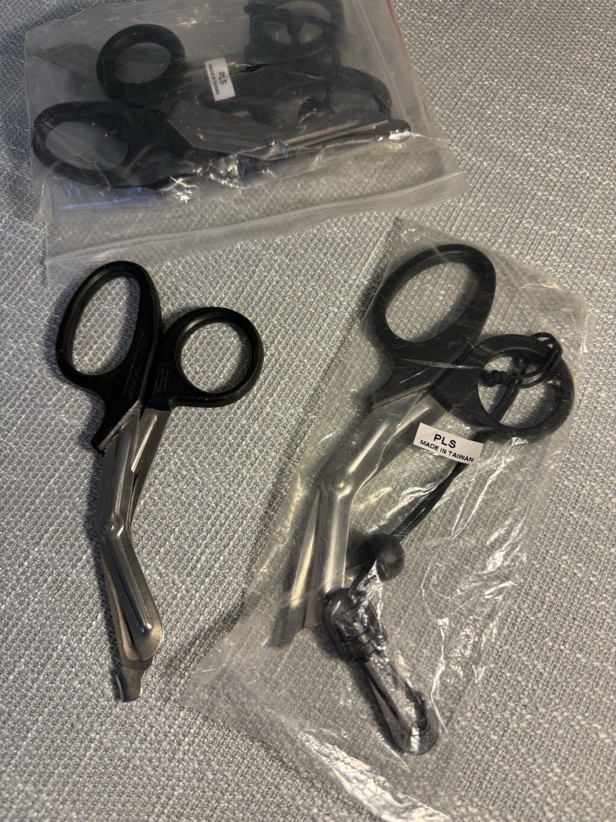 NEW Stainless Scissors / EMT Shears/SCUBA