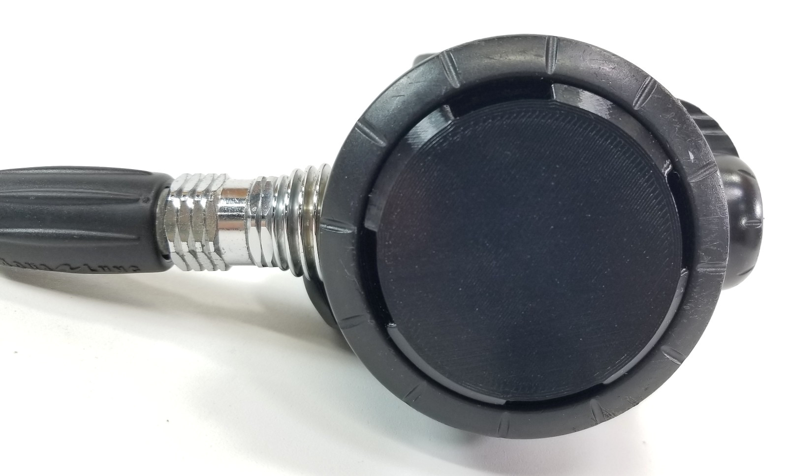 Aqua Lung Titan LX 2nd Second Stage Scuba Dive Regulator NEW Parts Installed