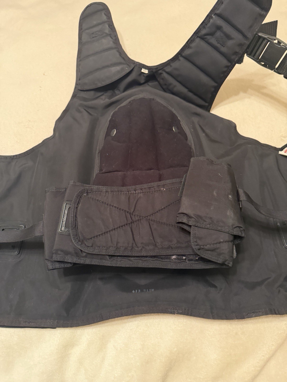 SEAQUEST DIVE VEST