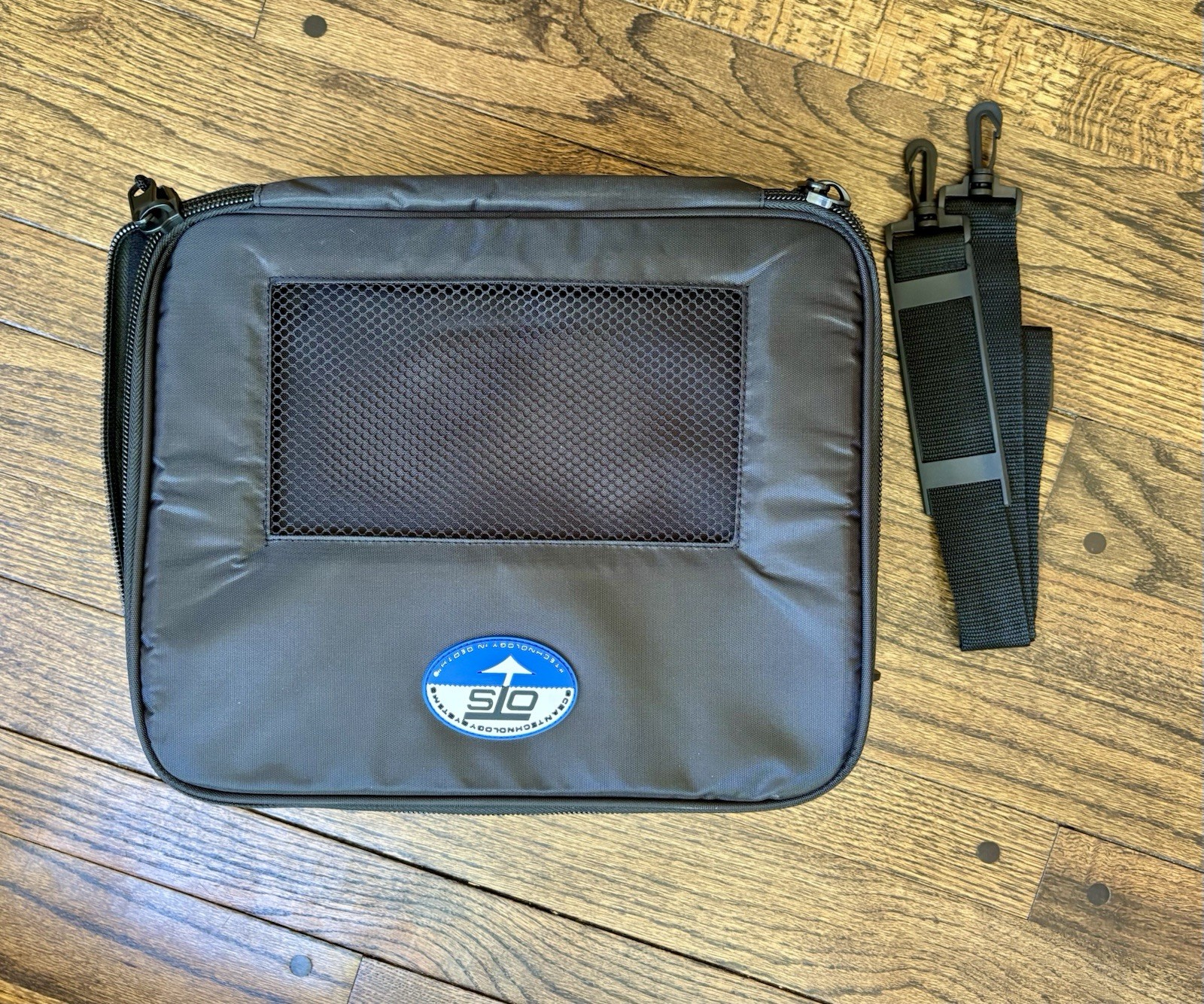 BRAND NEW OTS Aquacom SSB-2010 4ch Underwater Transceiver for Scuba Diving