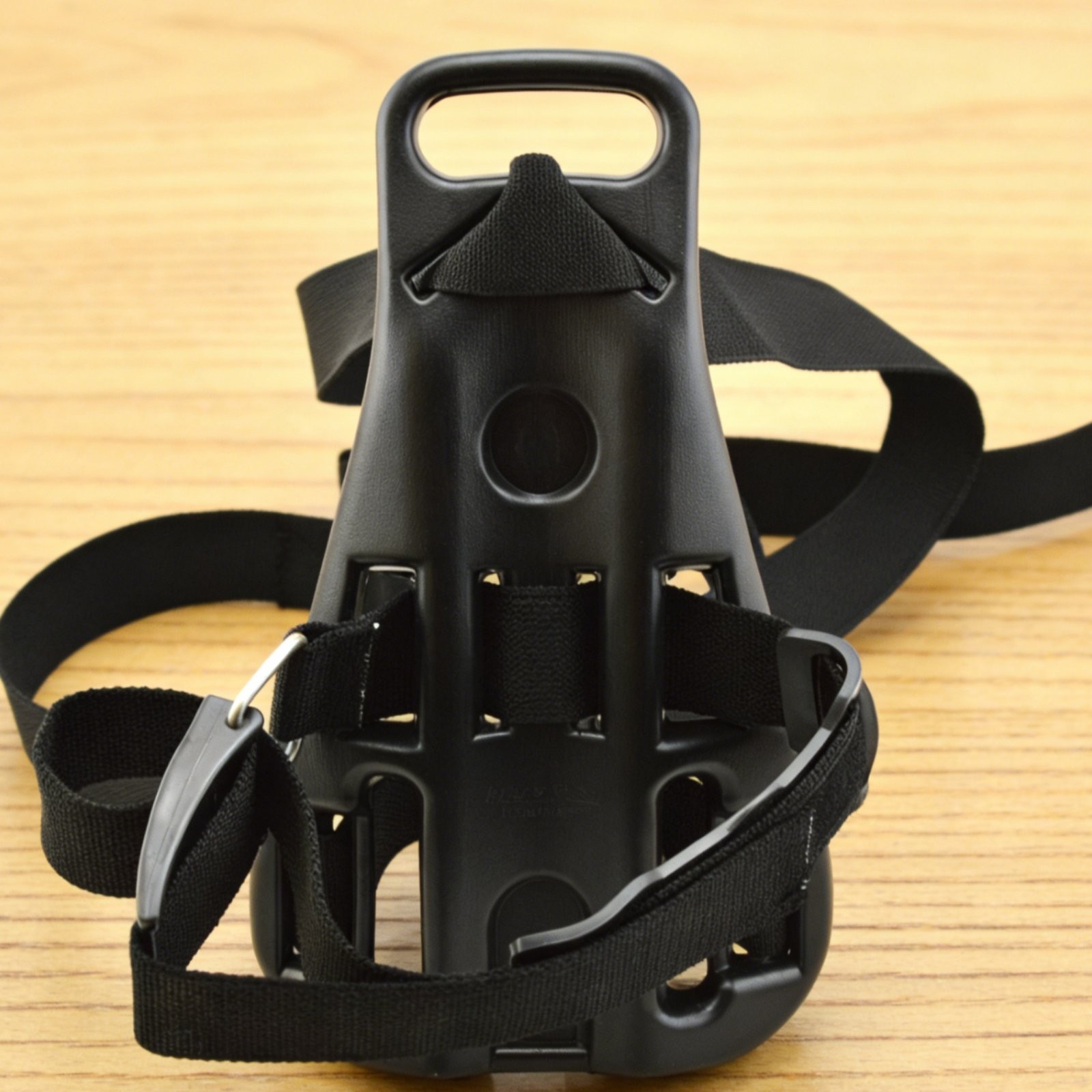 Air Cylinder Back Mount Ergonomic Design Diving Cylinder Backpack Lightweight