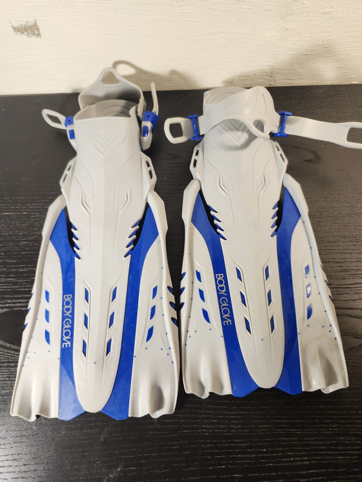 Body Glove Adult Snorkeling Set Small/Medium – Pre-owned