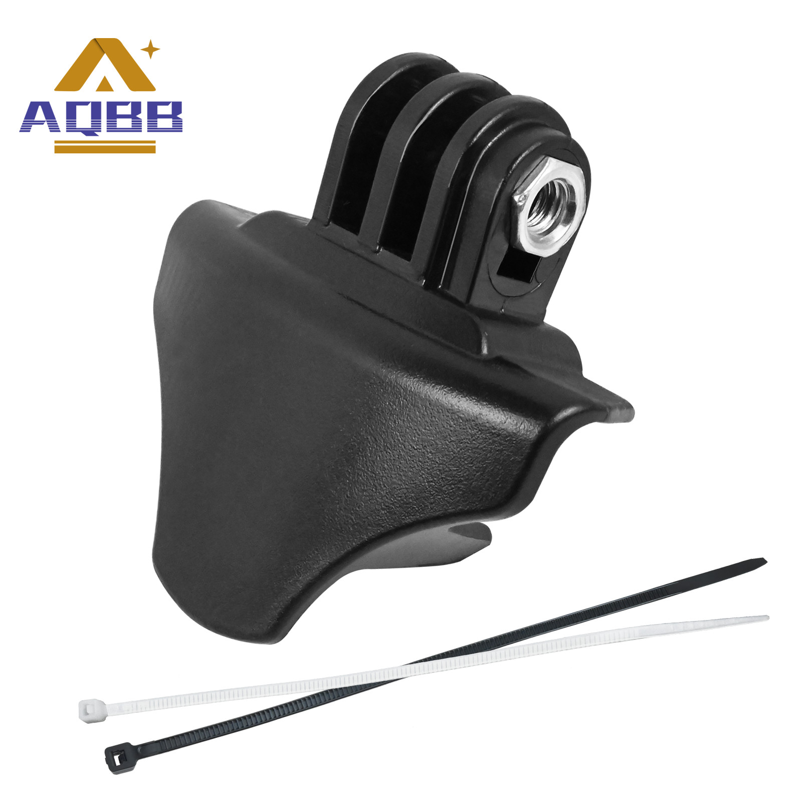 Universal Mask Attachment fit GoPro ，Dive Mask Camera Mount Fit for Go Pro