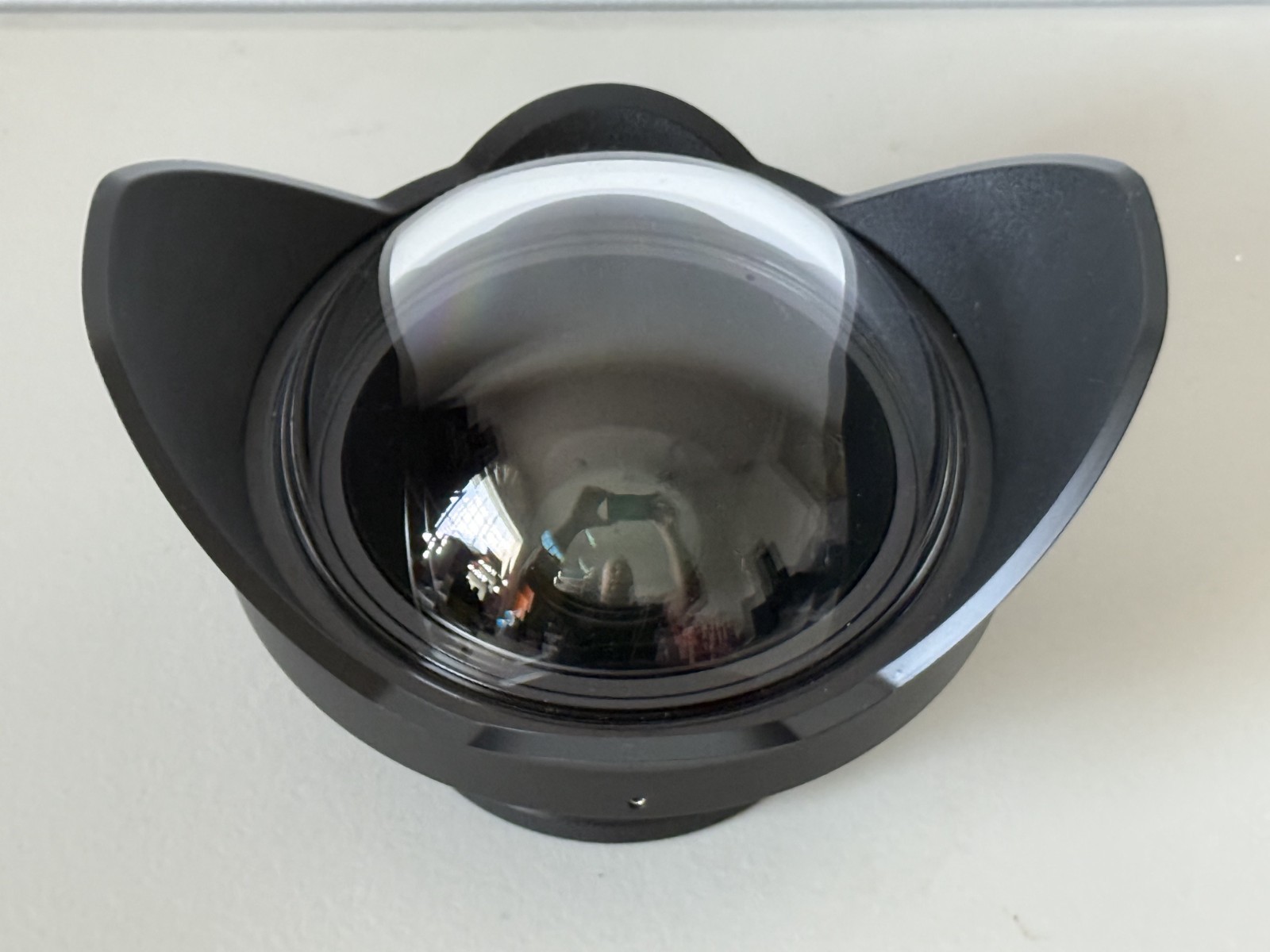 Fantasea AOI UWL-09F Wide Angle Lens