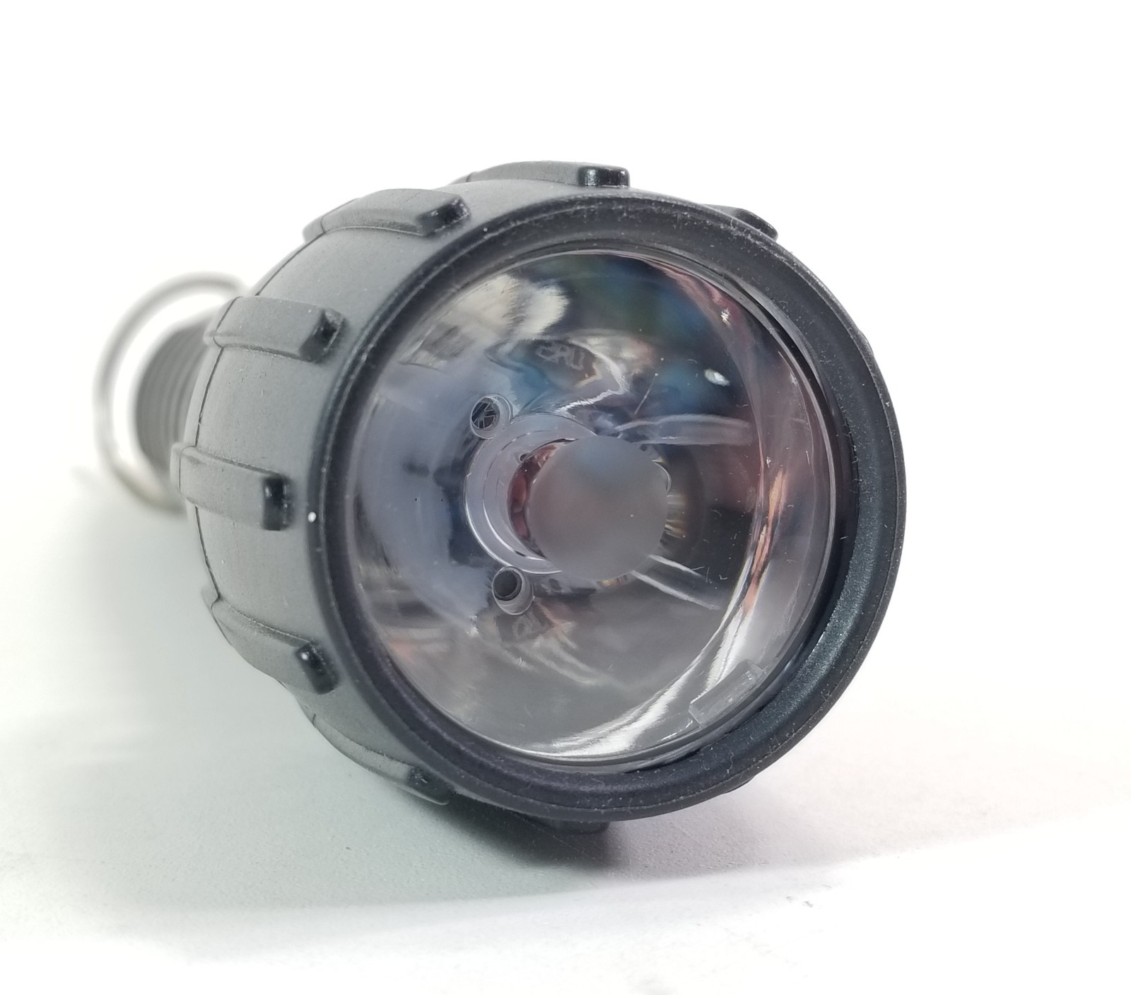 Underwater Kinetics UK SL3 eLED (L2) in Box + Batteries Scuba Dive Light Black