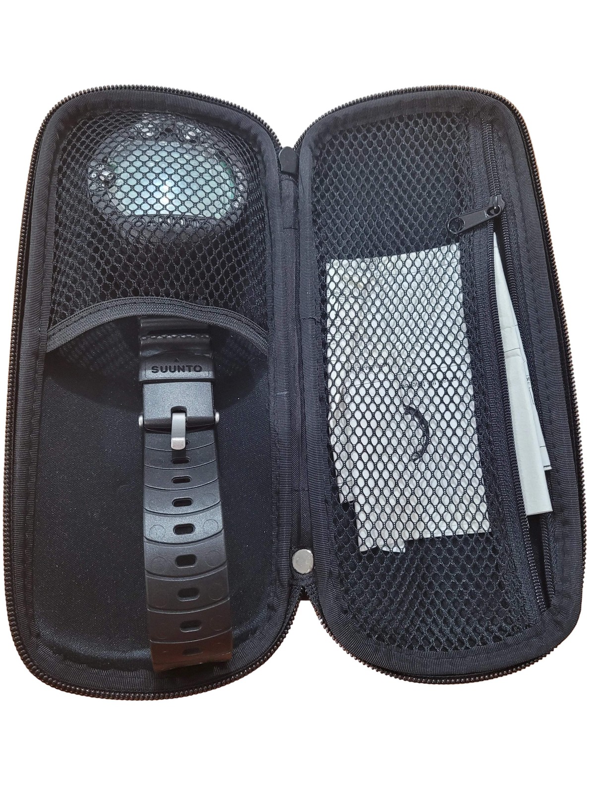 Suunto Vyper Wrist Mount Dive Computer