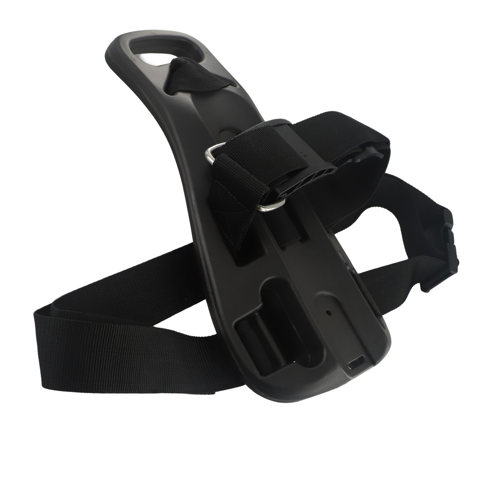 36cm*24cm Bracket Diving Single Tank Backpack Support Holder Black Hot Sale