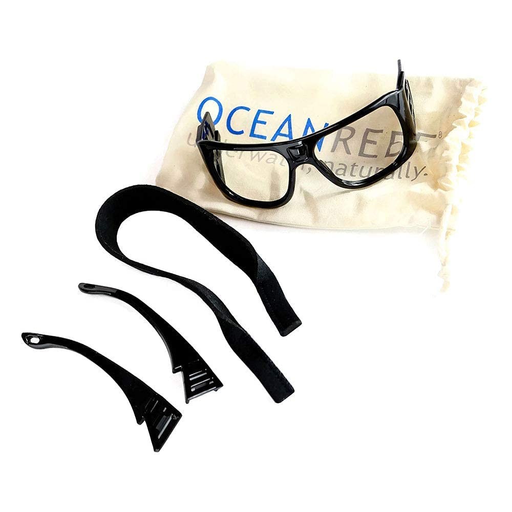 Ocean Reef Optical Lenses Support Lens 2.0 Scuba Diving Diving Mask Accessories