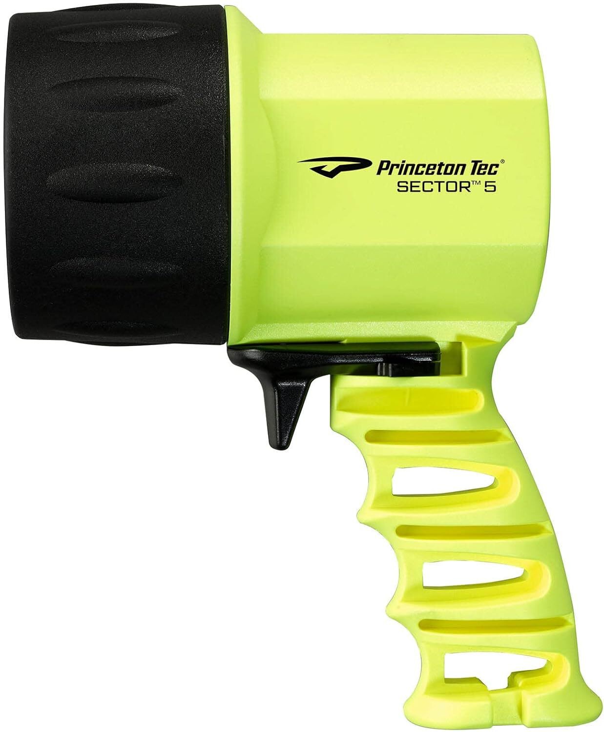 Princeton Tec Sector 5 Maxbright LED 1200 Lumen Scuba Diving