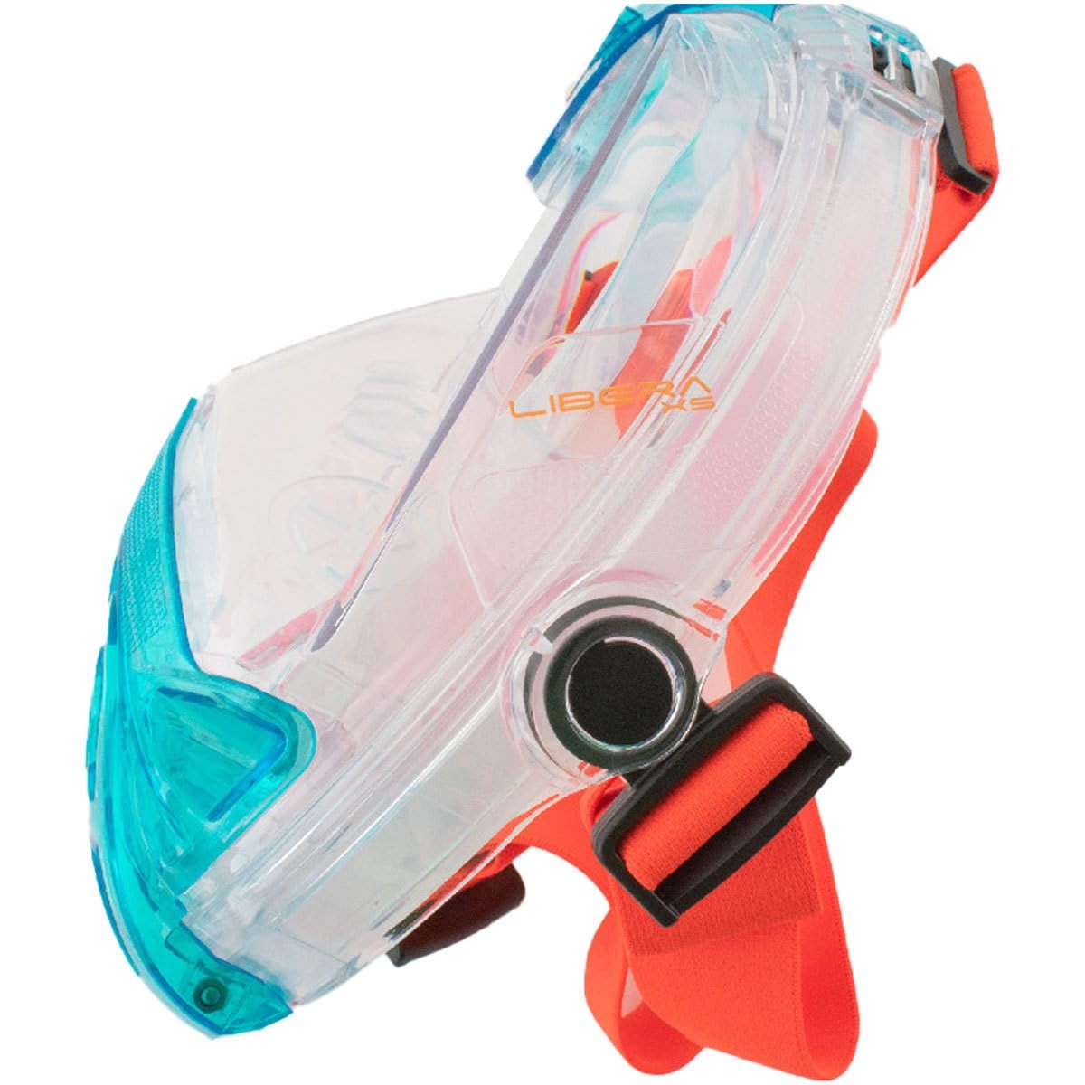 Seac Libera Full-Face Snorkel Mask
