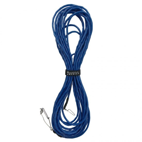 Maverick Big Game Floatline 100’-Dana