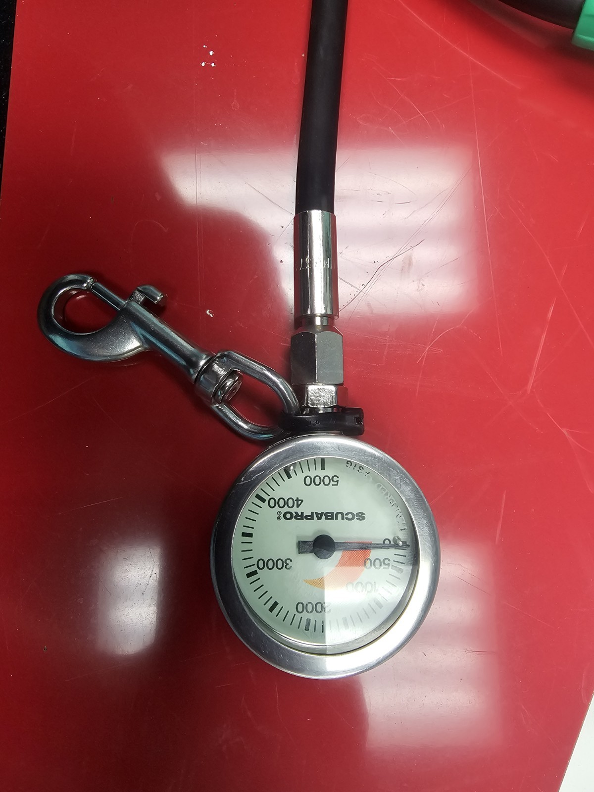 Scubapro Mk2 Evo R195 Nitrox Din Regulator