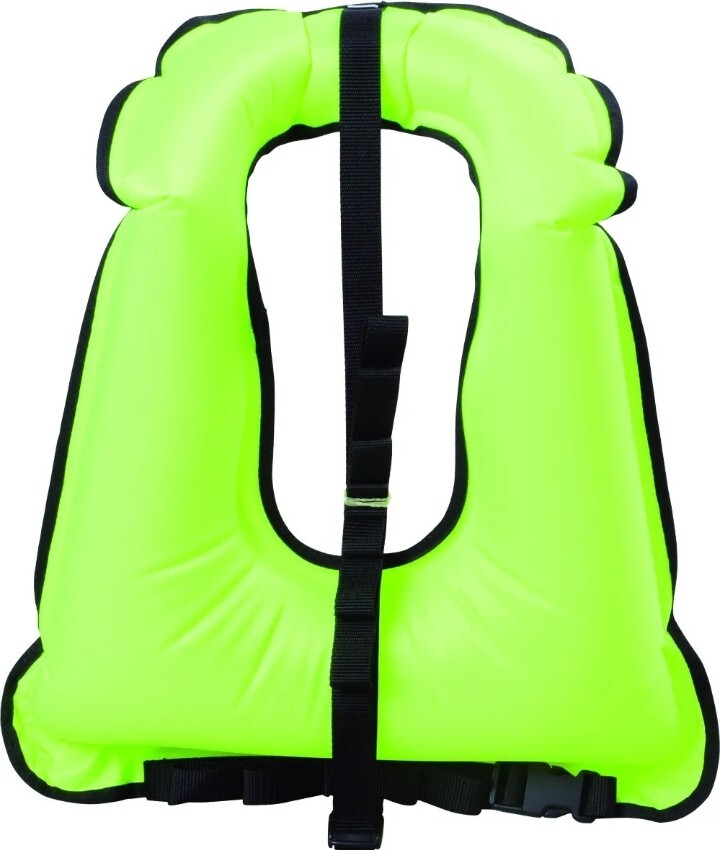 ScubaMax Snorkeling Vest Dive Adult SV-01 -(MD)