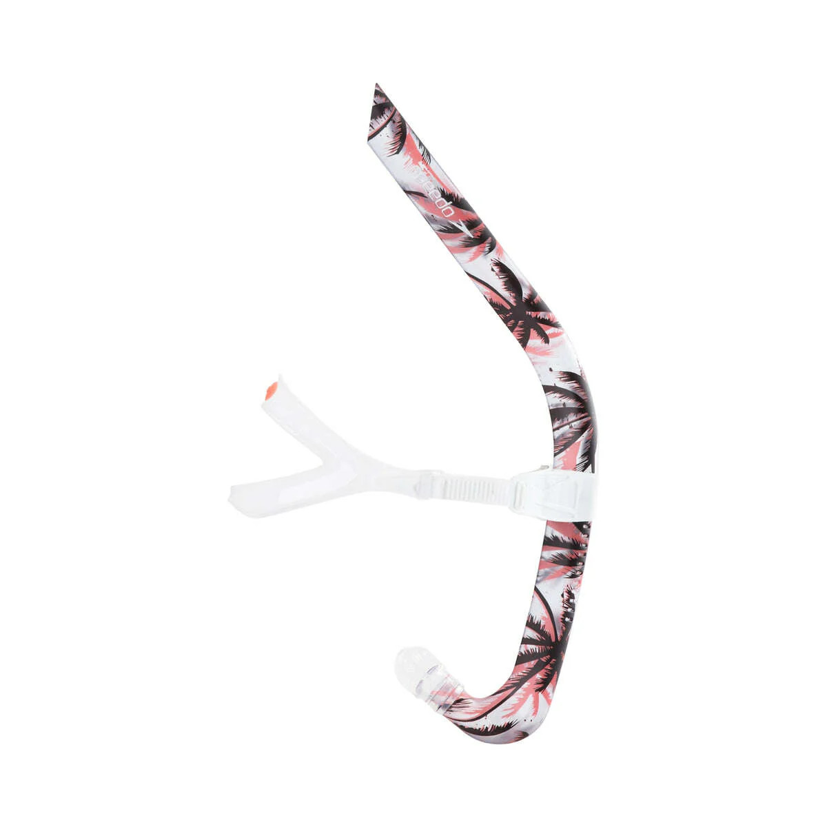 Speedo Bullet Head Swimming Snorkel