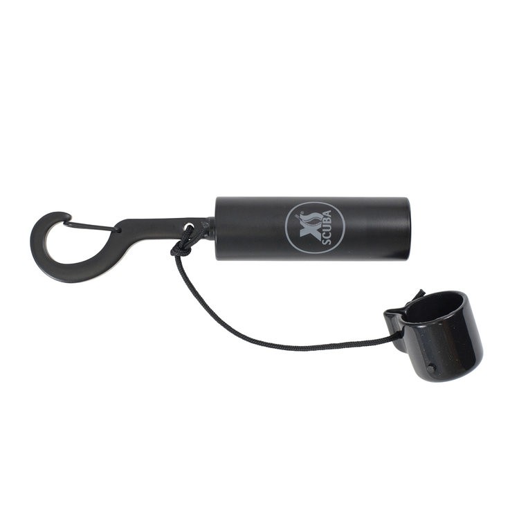 XS Scuba Rattle Stick w/ Clip