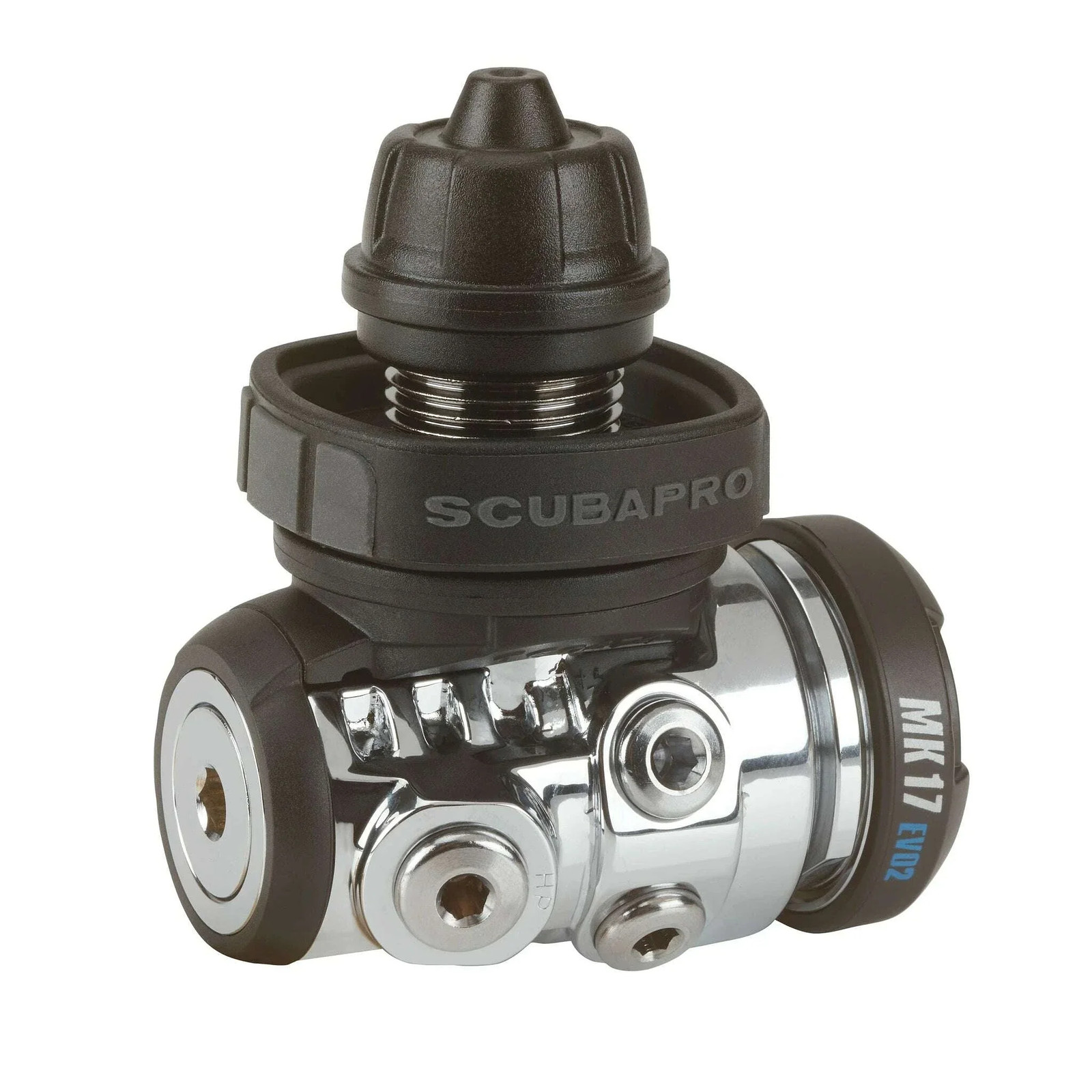 Scubapro MK17 EVO 2 First Stage DIN300