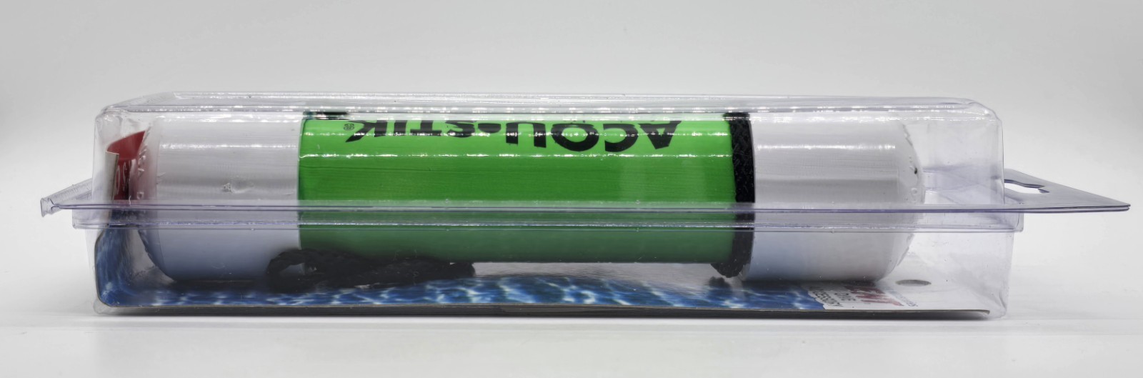 Brand New TRIDENT Acou-Stik Underwater Rattler Noise Maker for Scuba Divers D614