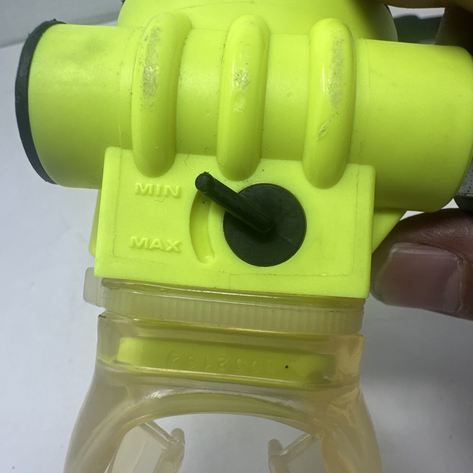 U.S. Divers AquaLung Micra scuba dive regulator Pro Tested