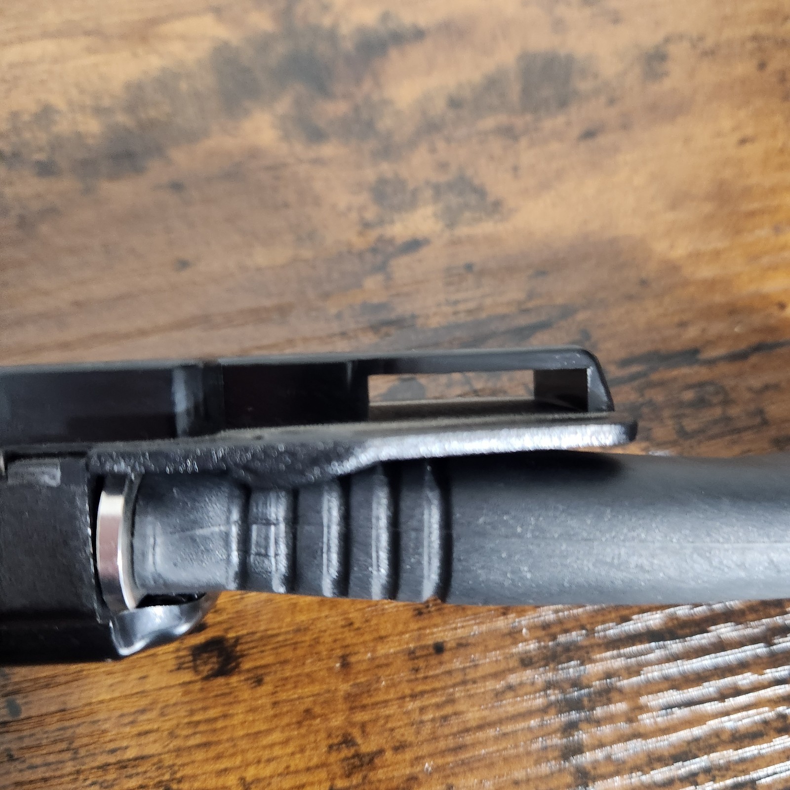 Cressi Sub Skorpion Dive Knife Stainless Steel w/Sheath SCUBA Diving Leg or BCD