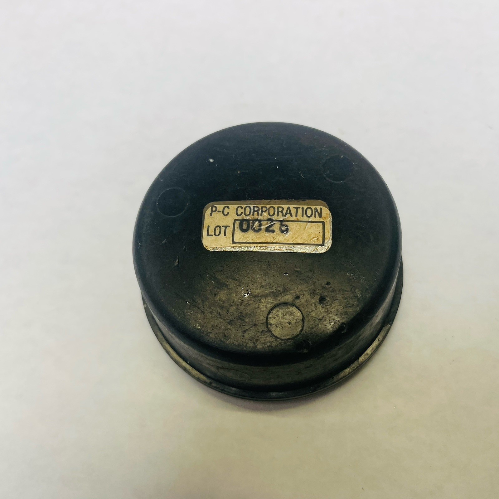 Depth gauge , Z-90, Vintage USA