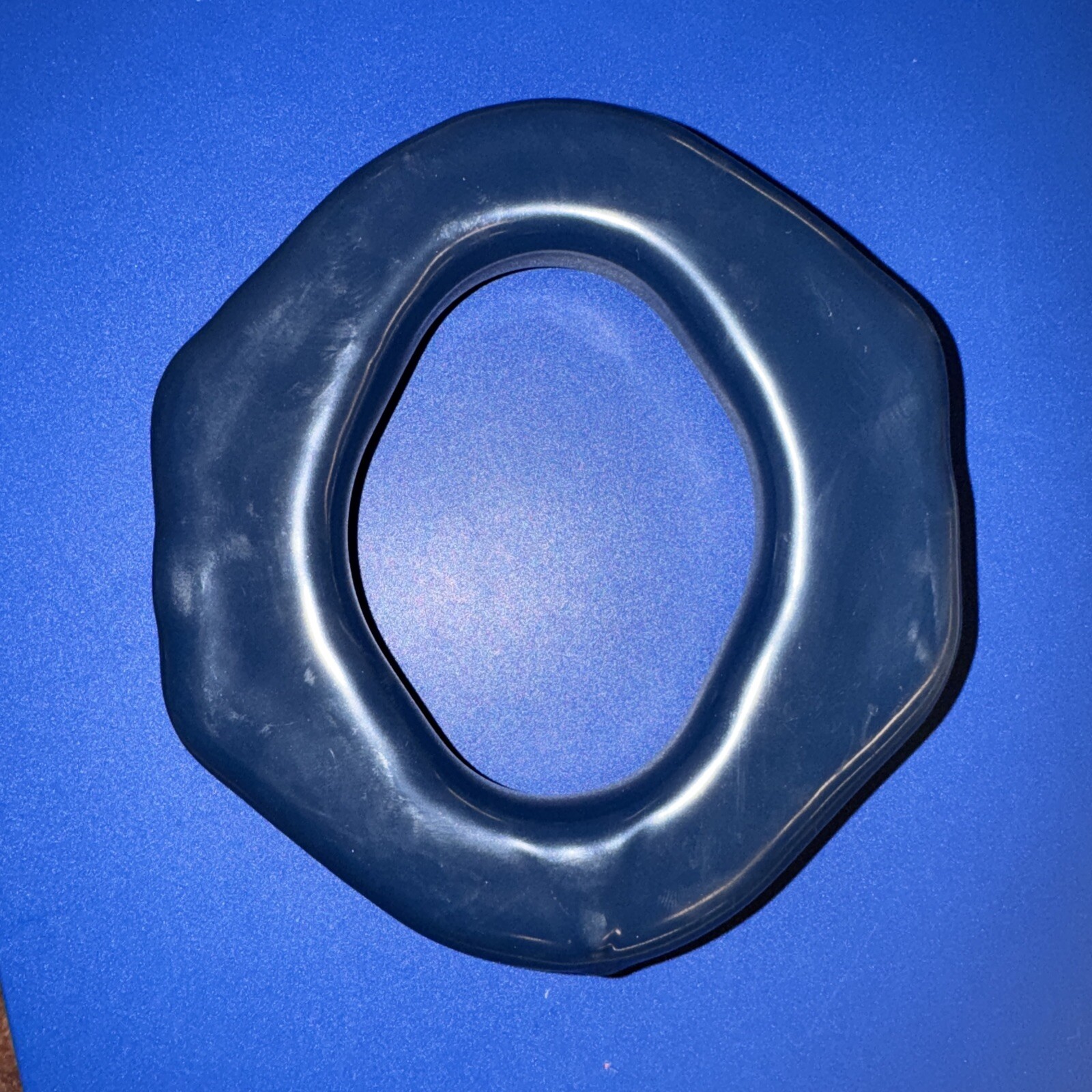 Trim Leveler SCUBA Tank Weight – 3 lb NEW
