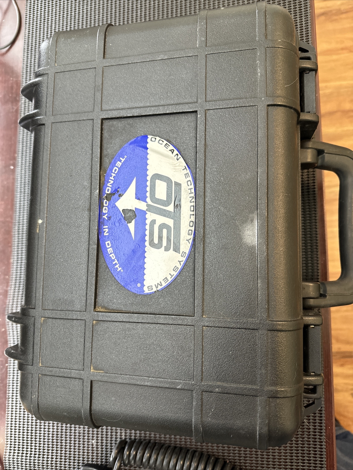 DRS-100 Diver Recall System OTS