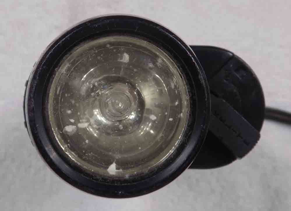 IKELITE PC LITE Underwater Diving SCUBA Snorkeling Flashlight * FREE SHIPPING