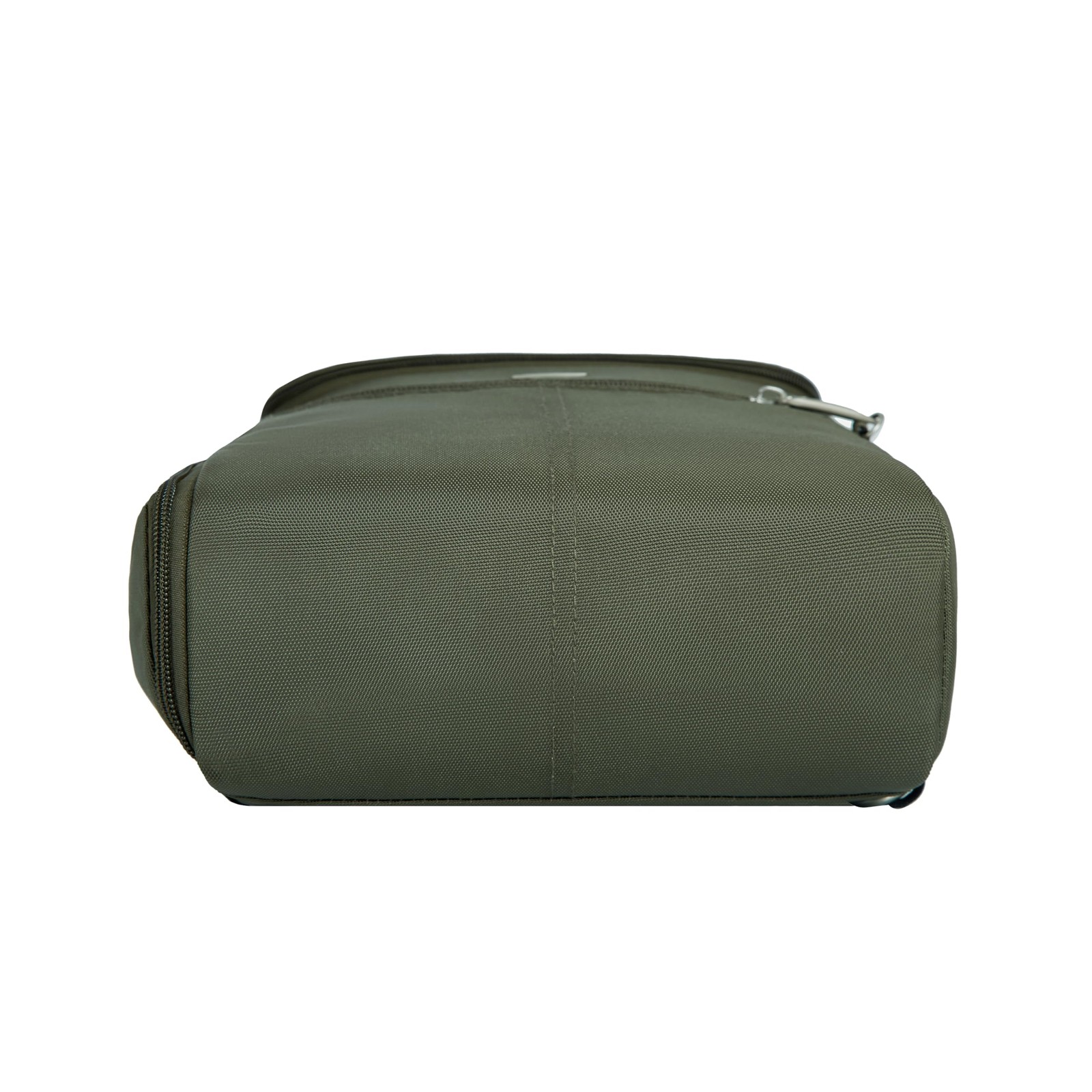 Travelon Anti-Theft Classic Small Convertible Backpack One Size, Green